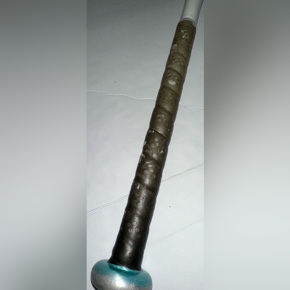 DeMarini Cat Osterman CTF11 Fastpitch Softball Bat 31" / 20 oz. -11 DX1 Alloy - Picture 8 of 9